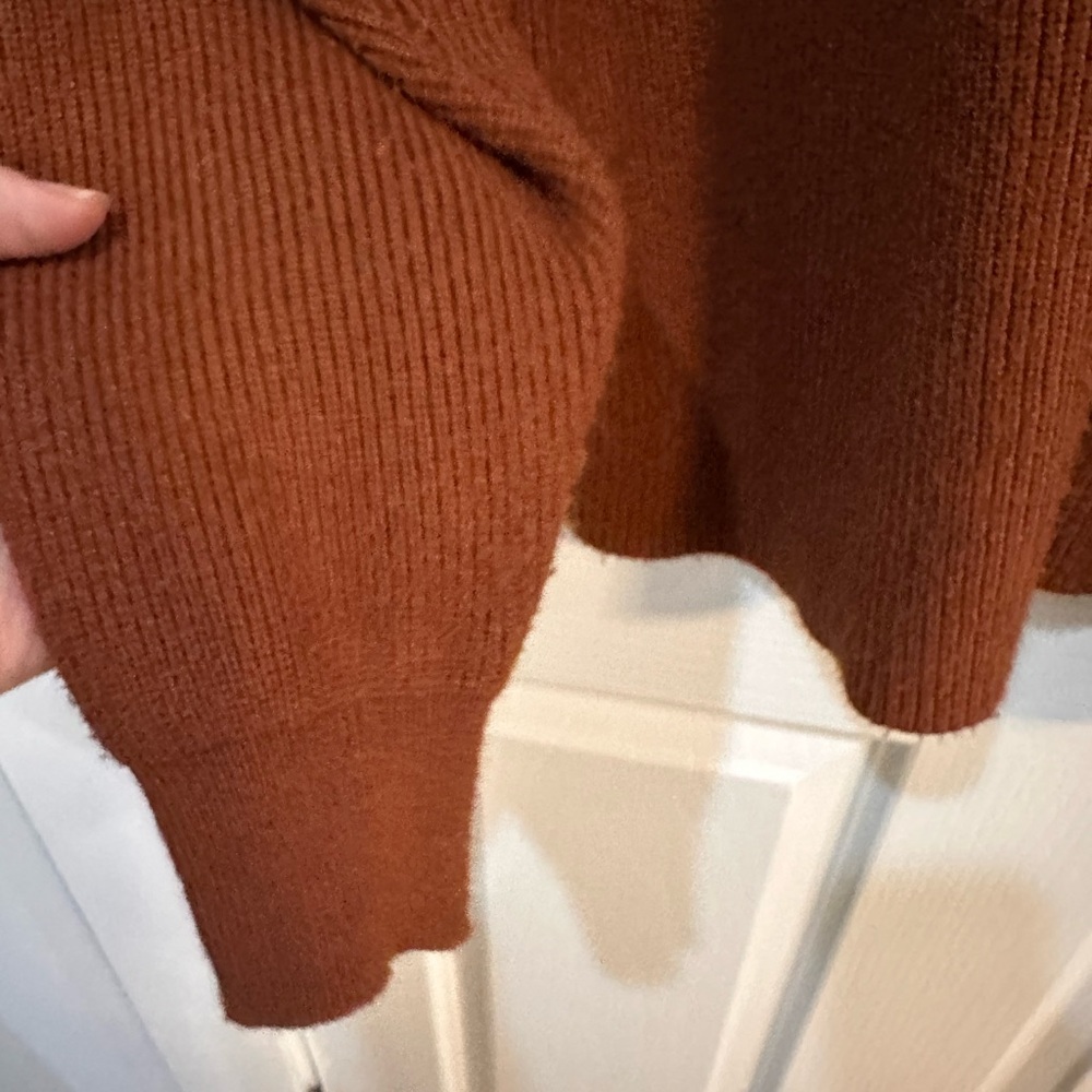Free People Softly Structured Tunic - Picture 6 of 11